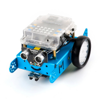 Базовый робототехнический набор mBot Bluetooth version - «globural.ru» - Сочи