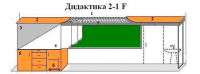 МКП "Дидактика 2-1-F" - «globural.ru» - Сочи