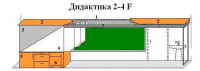 Интерактивная МКП "Дидактика 2-4-IF" - «globural.ru» - Сочи