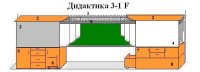 Интерактивная МКП "Дидактика 3-1-IF" - «globural.ru» - Сочи