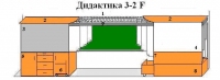 Интерактивная МКП "Дидактика 3-2-IF" - «globural.ru» - Сочи