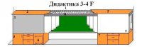 Интерактивная МКП "Дидактика 3-4-IF" - «globural.ru» - Сочи