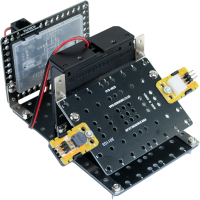 Комплект Robo kit DIYGO Базовый - «globural.ru» - Сочи