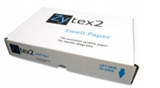 Термобумага "Swell paper" формата А3 - «globural.ru» - Сочи