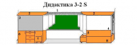 Интерактивная МКП "Дидактика 3-2-IS" - «globural.ru» - Сочи