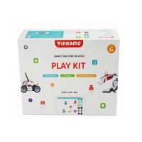 Образовательный набор "Tinkamo Play Kit"	 			 			 - «globural.ru» - Сочи