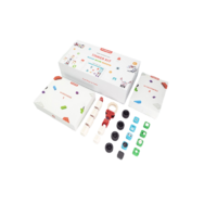 Образовательный набор "Tinkamo Tinker Kit"		 			 			 - «globural.ru» - Сочи