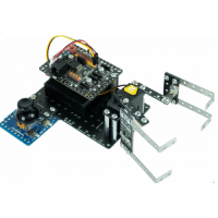 Комплект Robo kit DIYGO Расширенный - «globural.ru» - Сочи