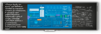 Программно-интерактивный комплекс TeachTouch e-Blackboard - «globural.ru» - Сочи