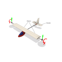 Конструктор учебного БПЛА ARA VTOL EDU - «globural.ru» - Сочи