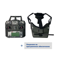 Программно-аппаратный комплекс EDDRON Basic - «globural.ru» - Сочи