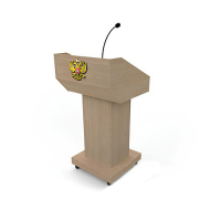 Интерактивная трибуна CONFERENCE I - «globural.ru» - Сочи