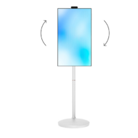 Мобильная панель Mobiscreen NOVA 32" - «globural.ru» - Сочи