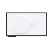 Интерактивная панель Edflat серии Ultra Lite 75" - «globural.ru» - Сочи