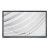 Интерактивная панель Edflat серии Prime 86" - «globural.ru» - Сочи