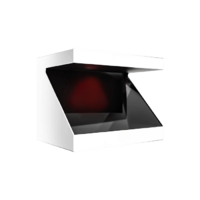 Голографический куб Cube 32" - «globural.ru» - Сочи