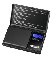 Электронные весы с высокой точностью до 100 гр - «globural.ru» - Сочи