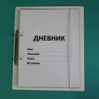 Дневник школьника (с полным набором карточек) - «globural.ru» - Сочи
