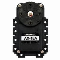 Сервомотор Dynamixel AX-18A - «globural.ru» - Сочи