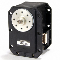 Сервомотор Dynamixel MX-28R - «globural.ru» - Сочи