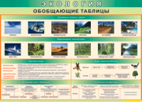 Обобщающие таблицы 1000*700 винил	 - «globural.ru» - Сочи