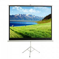 Экран на штативе DSKD-4304 - «globural.ru» - Сочи