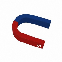 Магнит U - образный демонстрационный - «globural.ru» - Сочи