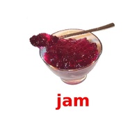 Карточки Домана "Food-1" ("Еда-1") на английском языке - «globural.ru» - Сочи