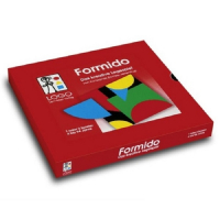 Развивающая игра "Формидо" - «globural.ru» - Сочи