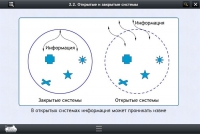 Интерактивные курсы. Информатика 10 класс. Базовый - «globural.ru» - Сочи