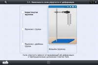 Интерактивные курсы. Физика 8 класс. Базовый - «globural.ru» - Сочи