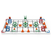 Комплект соревновательных элементов Тип 2 / VIQC 2019-2020 Game Element Kit 2 - «globural.ru» - Сочи