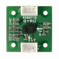 Гироскоп GYRO SENSOR GS-12 - «globural.ru» - Сочи