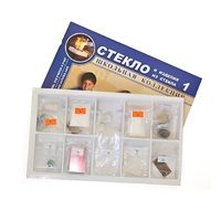 Коллекция "Стекло и изделия из стекла" - «globural.ru» - Сочи