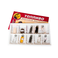 Коллекция "Топливо" (вариант 2) - «globural.ru» - Сочи