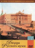 DVD "Из коллекции Государственного Русского музея. Дворцы Русского музея" - «globural.ru» - Сочи
