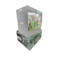 Агрокласс. AQUABOX ED (дополнительный модуль для ECOBOX ED) - «globural.ru» - Сочи