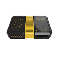 Комплекс дистанционного управления техникой DH:Remote Control System - «globural.ru» - Сочи