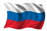 Флаг России - «globural.ru» - Сочи