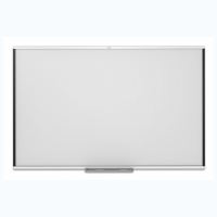 Интерактивная доска SMART SBM787V с пассивным лотком (Notebook 22) - «globural.ru» - Сочи