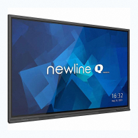 Интерактивная LED панель Newline TT-6521Q - «globural.ru» - Сочи