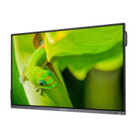 Интерактивный программно-аппаратный комплекс Geckotouch Interactive IP86GT-С  в комплекте с настенным креплением - «globural.ru» - Сочи