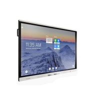 Интерактивный дисплей  SMART модель SBID-MX275-V2 (в составе интерактивной панели SBID-MX075-V2) с ПО SMART Notebook - «globural.ru» - Сочи