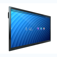 Интерактивный дисплей  SMART SBID-GX165 (в составе интерактивной панели SBID-GX065) - «globural.ru» - Сочи