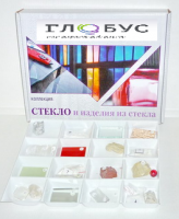 Коллекция Стекло и изделия из стекла - «globural.ru» - Сочи