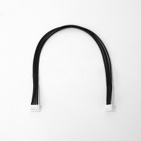 Комплект кабелей Robot Cable-X4P 240mm 10pcs - «globural.ru» - Сочи
