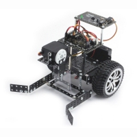 Конструктор Robo kit 4 - «globural.ru» - Сочи