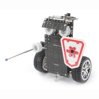 Конструктор Robo Kit 3 - «globural.ru» - Сочи