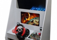 Космический пульт компьютерный модуль-монитор SR2012 - «globural.ru» - Сочи