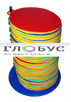 Игровой комплект ковриков на стойке (ВИК) - «globural.ru» - Сочи